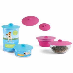 Pets&amp;Hugs Coperchio Ermetico S