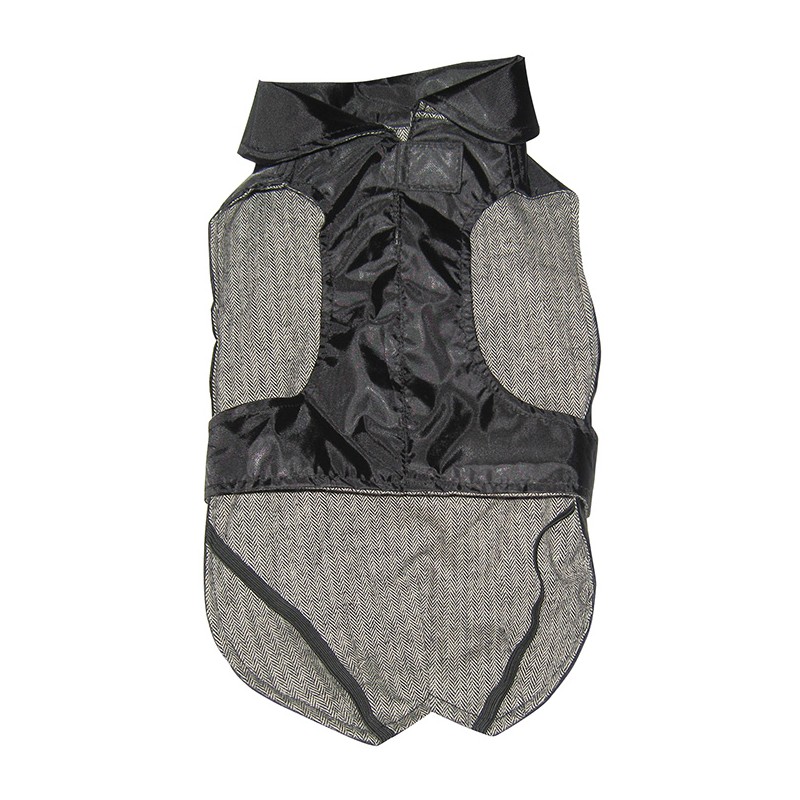 Woolrich Impermeabile Albert 32 Cm