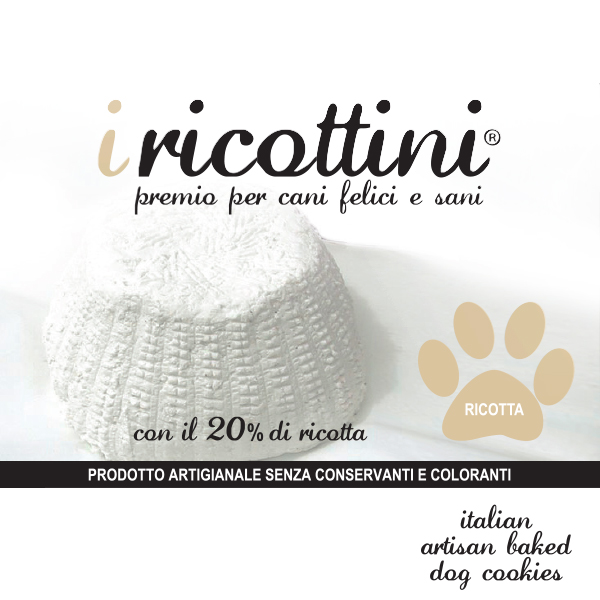 Iricottini Ricotta 300 Gr