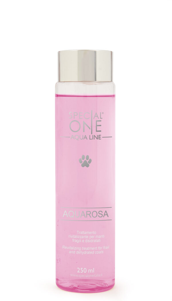 Special One Cane Aqua Line Shampoo Aqua Rosa 250 Ml