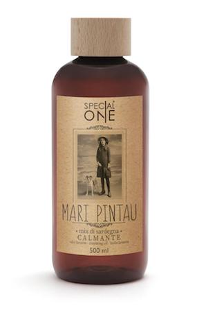 Special One Cane Basic Essential Oil "Mari Pintau" Calmante 500 Ml