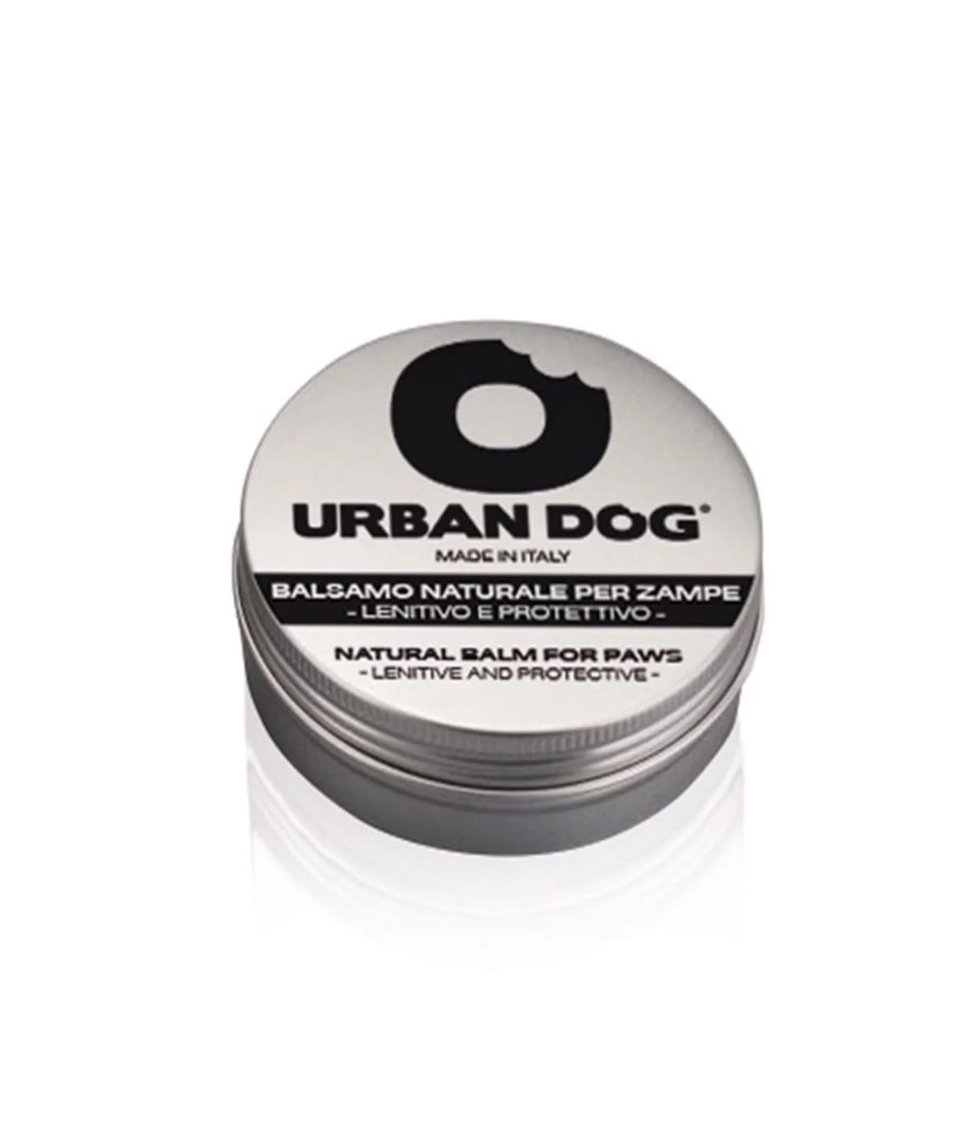 Urban Dog Balsamo Naturale Per Cuscinetti 30 Ml