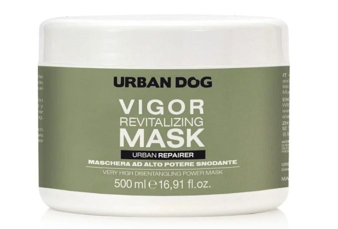 Urban Dog Maschera Ad Alto Potere Snodante 500 Ml
