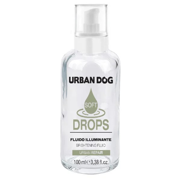 Urban Dog Fluido Illuminante 100 Ml