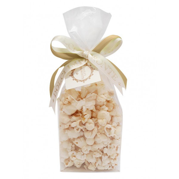 Dolci Impronte Cane Snack Popcorn Parmigiano 20 Gr