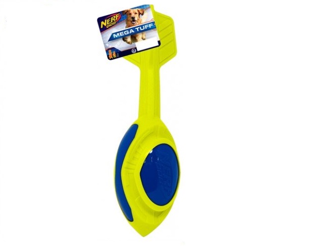 Nerf Gioco Vortex Megaton Tpr 30.5Cm