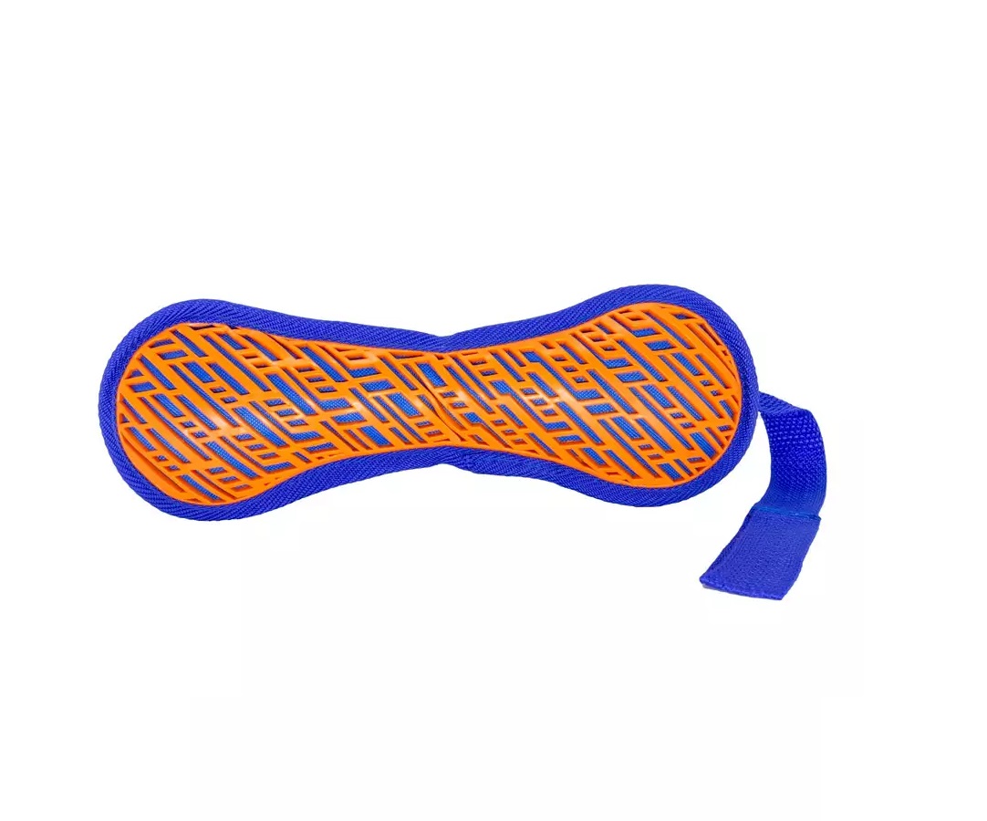 Nerf Gioco Manubrio In Tpr/Nylon 20.3Cm