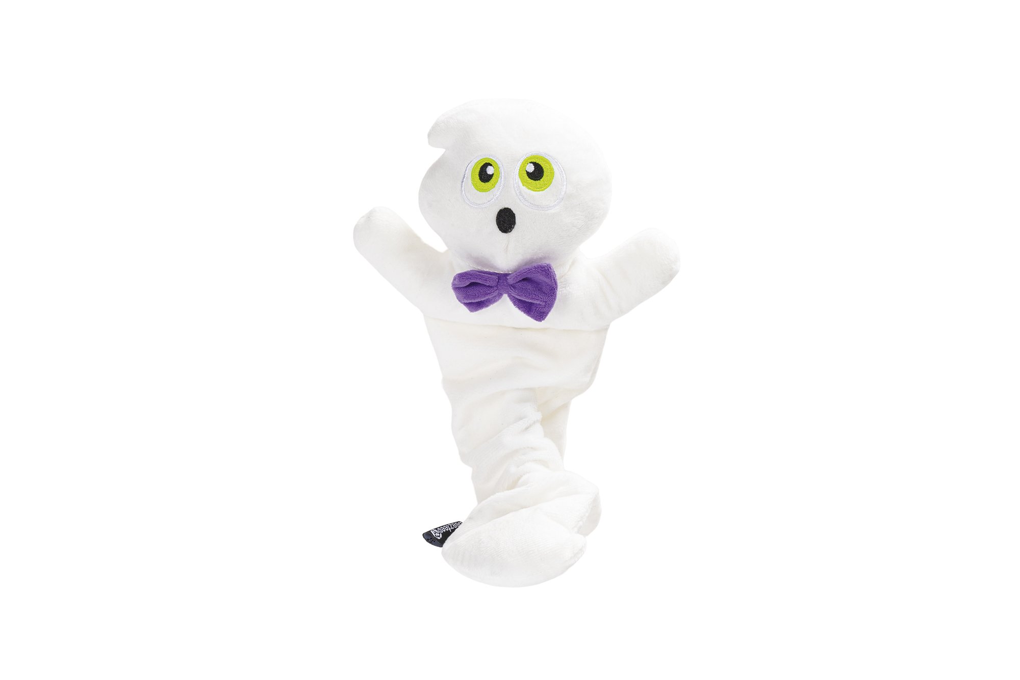 Beeztees Halloween Cane Gioco Peluche Spookie 25X18X5 Cm