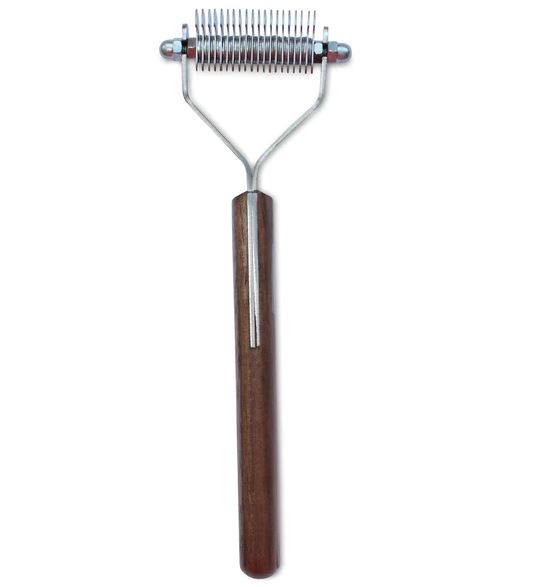 Mars Slanatore 18 Denti Medium