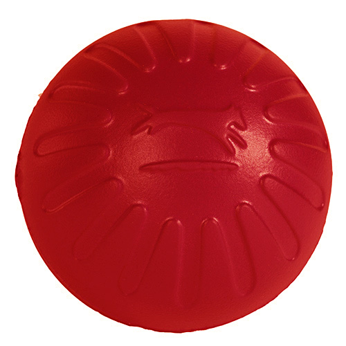Starmark Cane Gioco Palla Durafoam Bacon Ball Tg. "M"