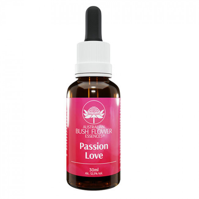 Passion love 30 ml