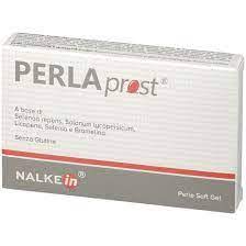 Perlaprost 14 perle softgel