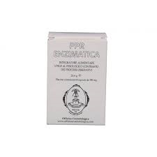 Ppr enzimatica 60 capsule