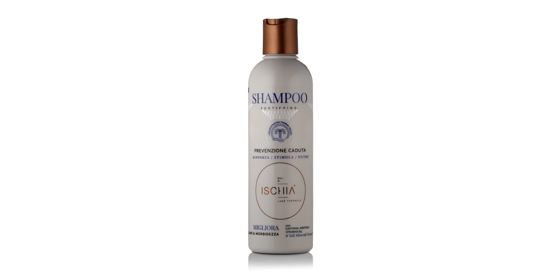 Ischia Shampoo Prevenzione Caduta 250 ml