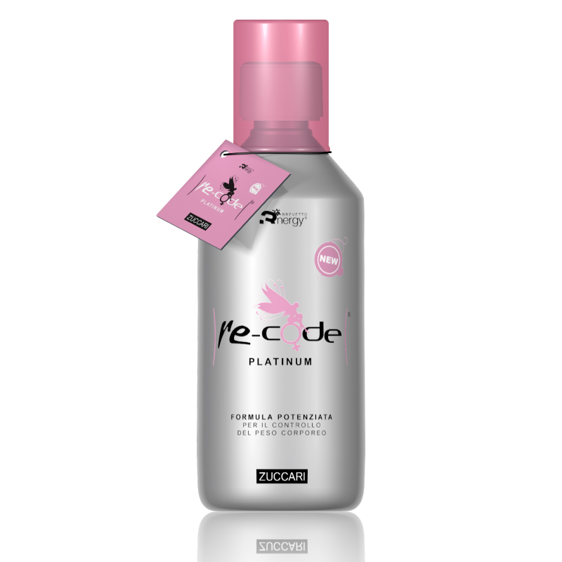 Recode platinum 500ml