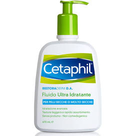 Cetaphil restoraderm da 470 ml