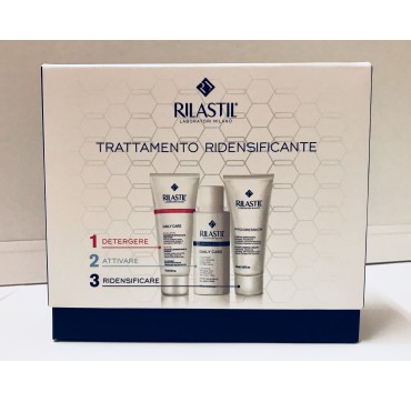 Rilastil Progression Cofanetto Natale