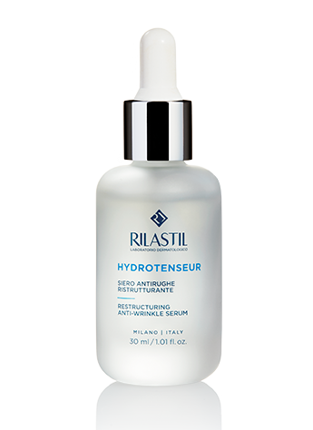 Hydrotenseur Siero Antirughe Ristrutturante
