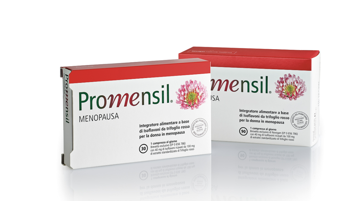 Promensil 30 compresse