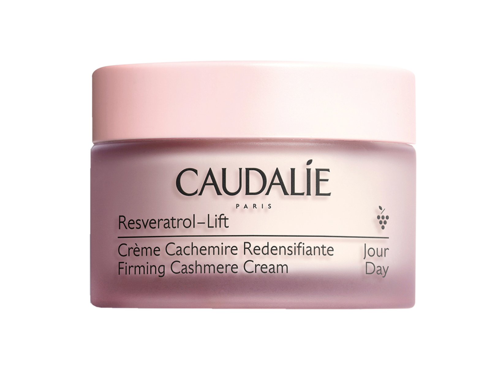 Caudalie resveratrol crema cashmere