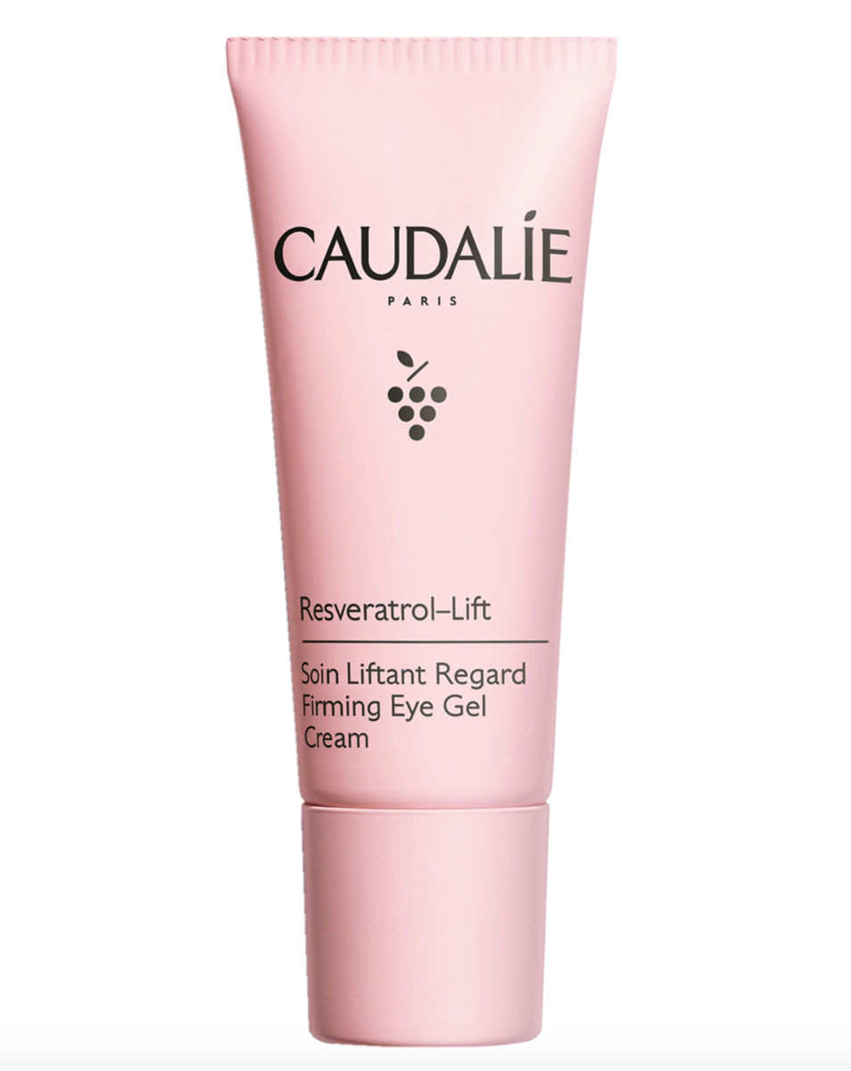 Caudalie resveratrol trattamento liftante