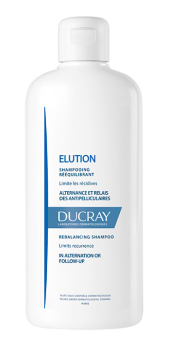 Elution shampoo riequilibrante delicato 200ml