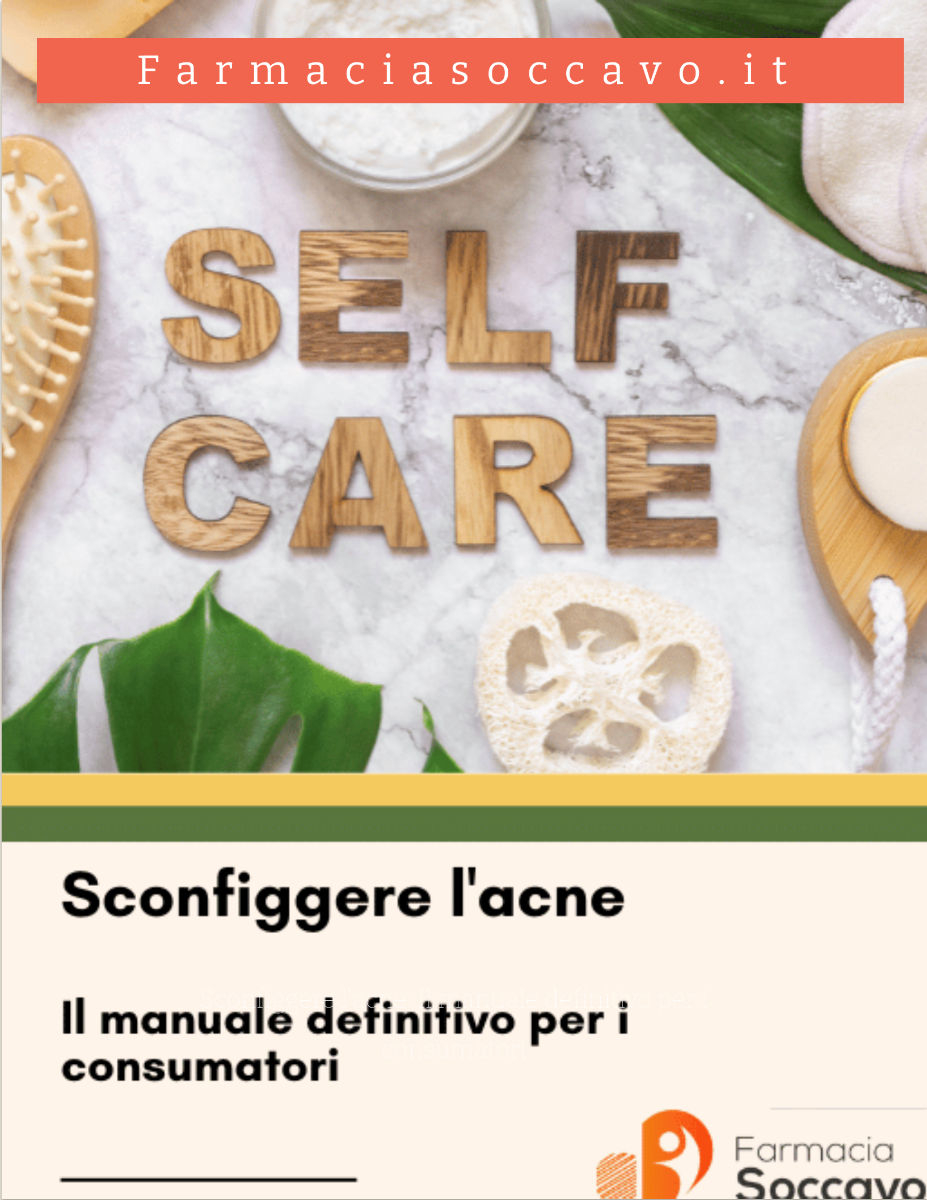 Sconfiggere L'acne: Il manuale definitivo per i consumatori