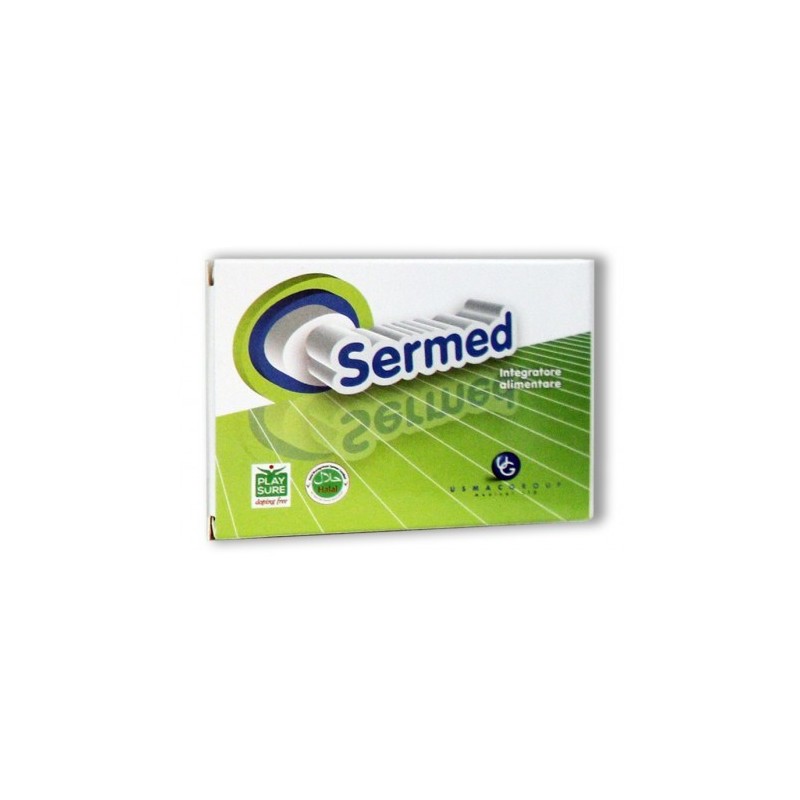 Sermed 20 compresse