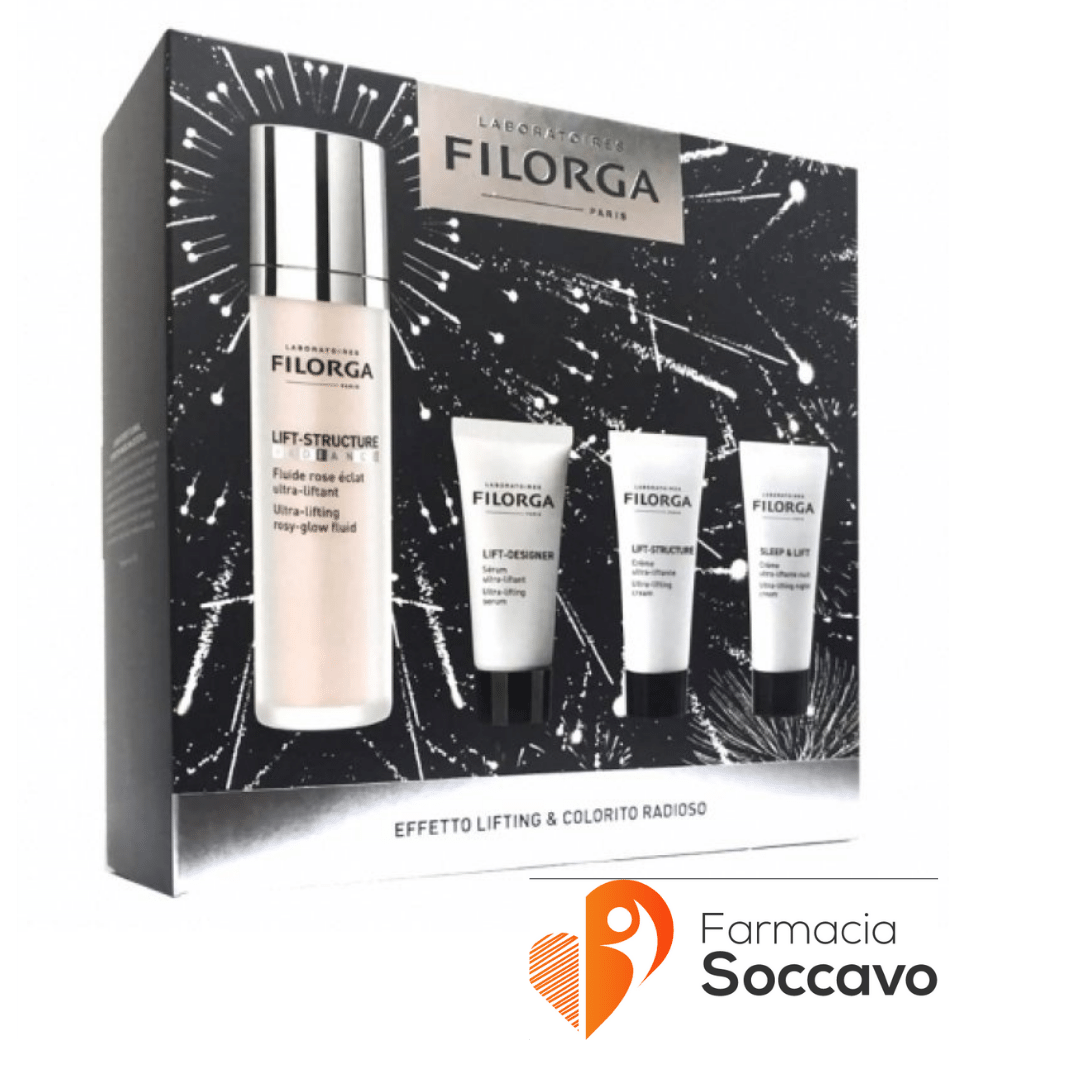 Filorga coffret lift natale 2021