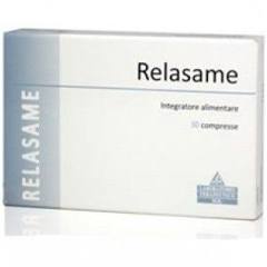 Relasame 30compresse