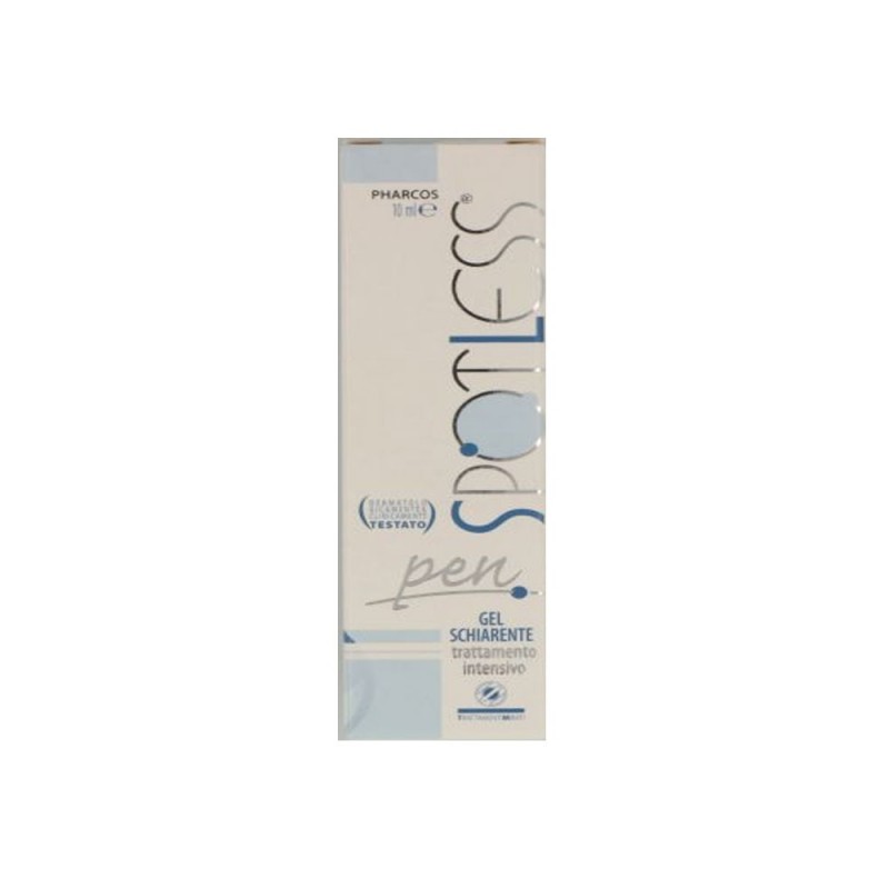 Spotless pen gel 10ml