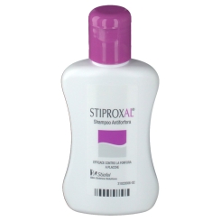 Stiproxal shampoo 100 ml