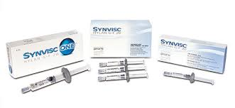 Synvisc siringa acido ialuronico 1 siringa 2 ml