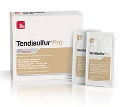 Tendisulfur pro 14 bustine