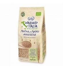 Mellin biopasta gocc.farro320g