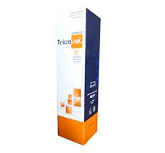 Tricovel shampoo 200ml