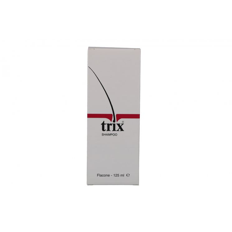 Trix shampoo 125ml