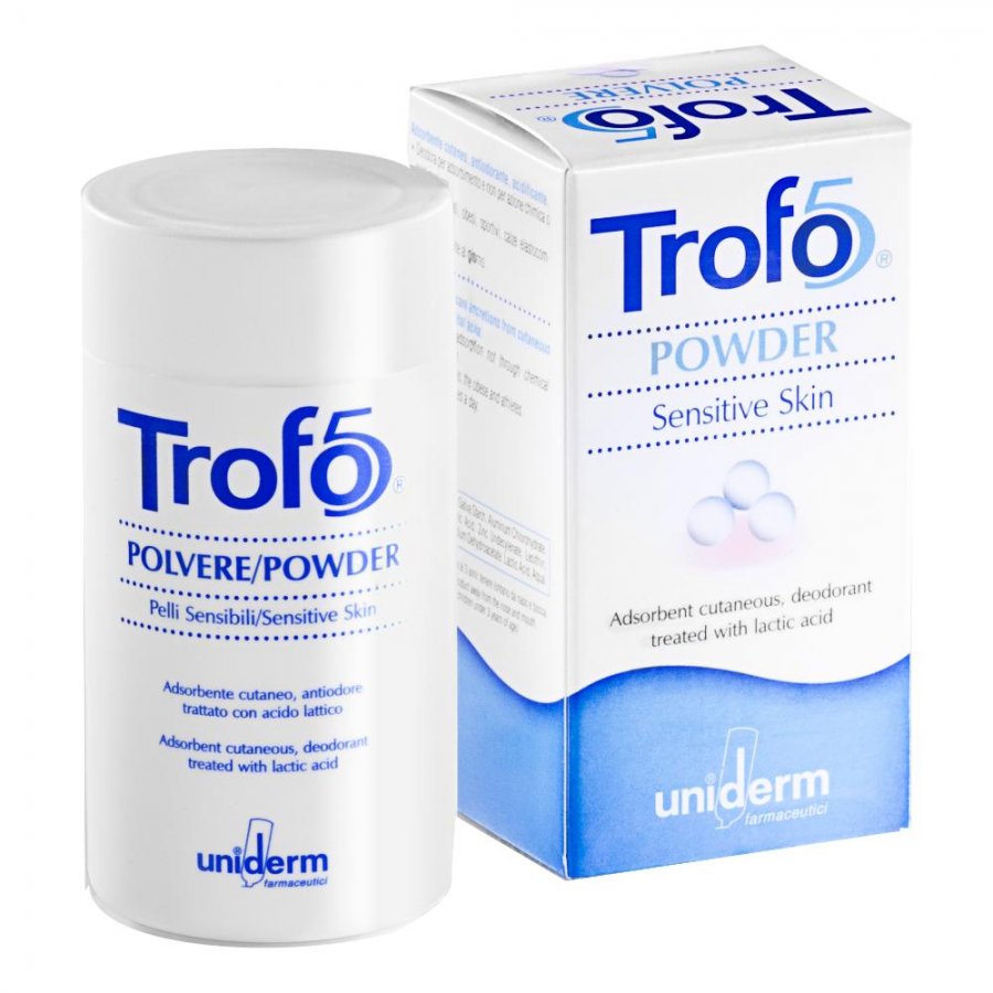Trofo 5 Polvere Promo 50 g