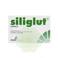 Siliglut 200 20 bustine