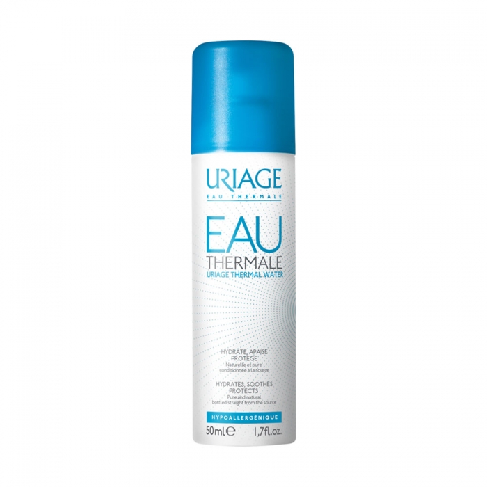 Acqua termale spray 50 ml ( formato viaggio)