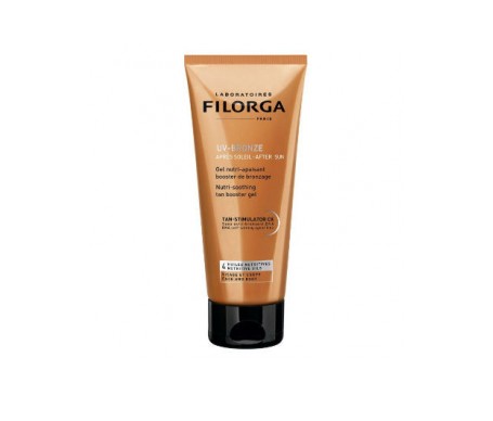 Filorga uv bronze after sun 200ml