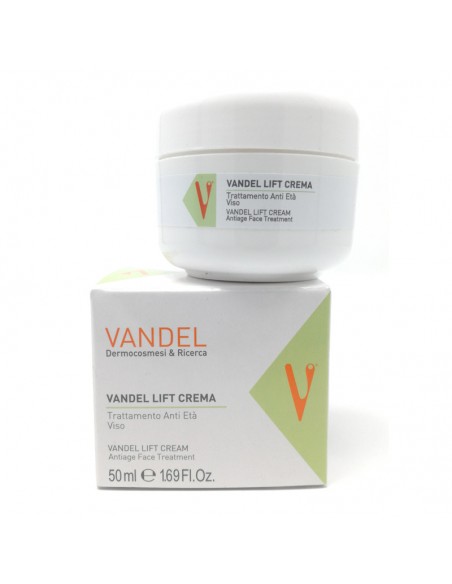 Vandel lift crema 50ml