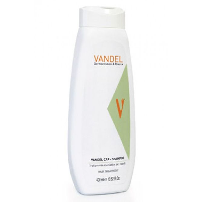 Vandel cap Shampoo 400ml
