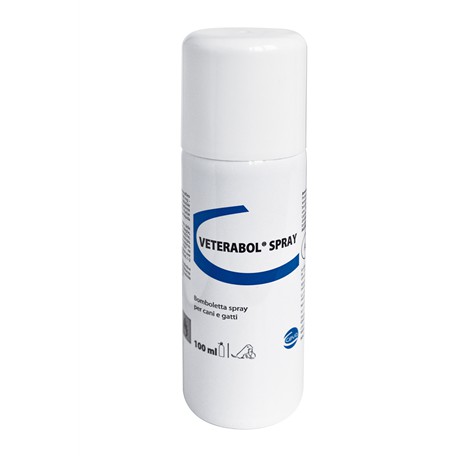 Veterabol spray 100ml