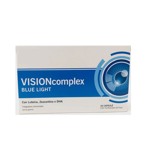 Vision complex 30 capsule