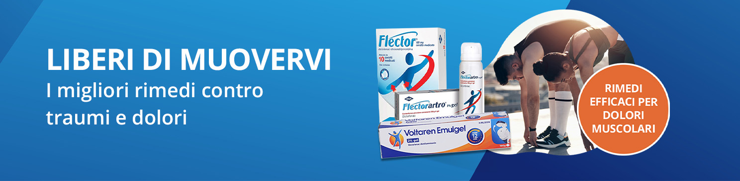 Marzo 11 - dolori muscolari