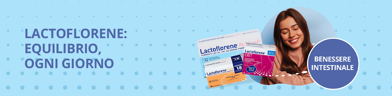 Settembre 12 lactoflorene