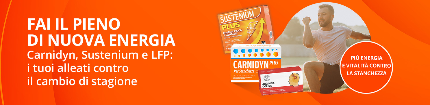 Aprile 12 Stanchezza