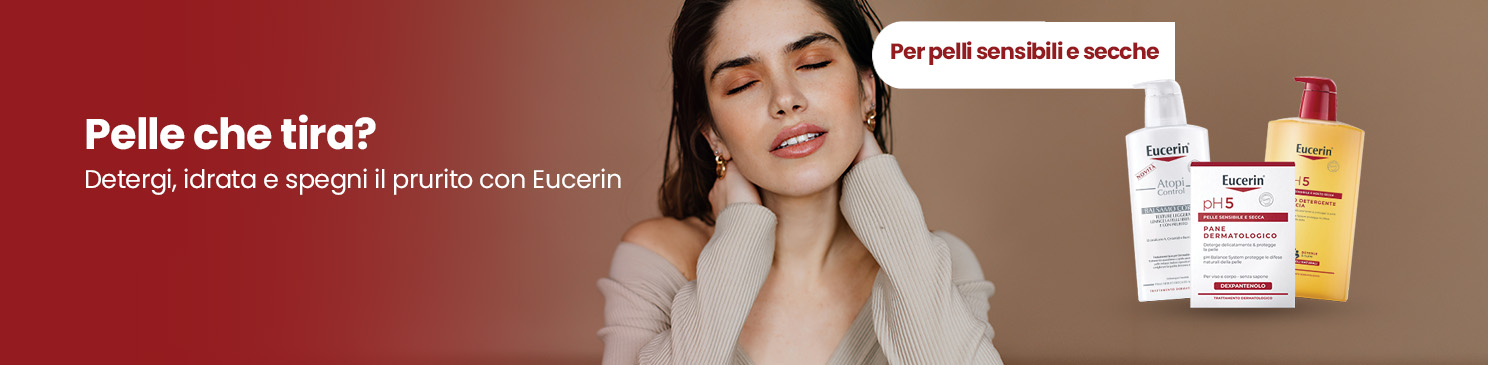Giugno 15 - eucerin