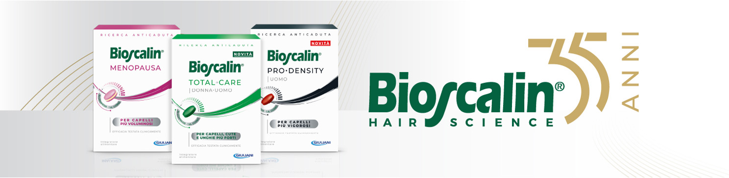 Bioscalin cut price
